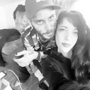 Meet your Posher, Joel